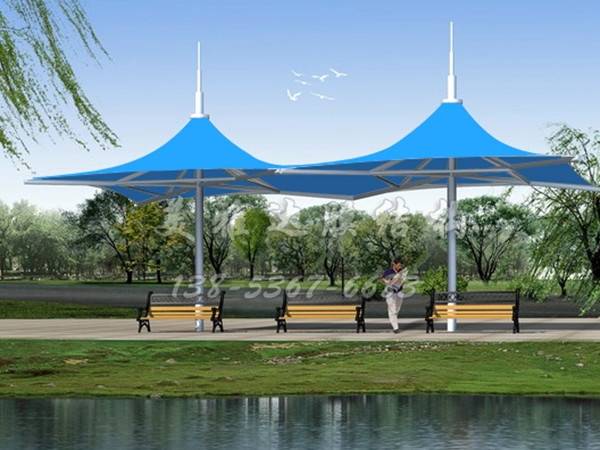 伞效果图蓝膜 (2)