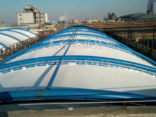 污水池加盖工程