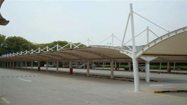 山东看台膜结构制作厂家