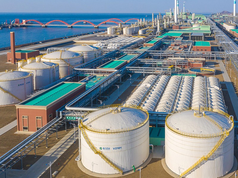 污水池加盖工程